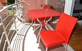 Korali Apartment