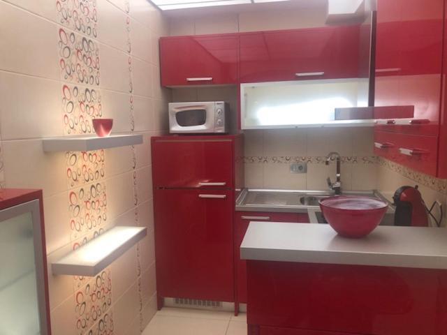 Korali Apartment Охрид Экстерьер фото